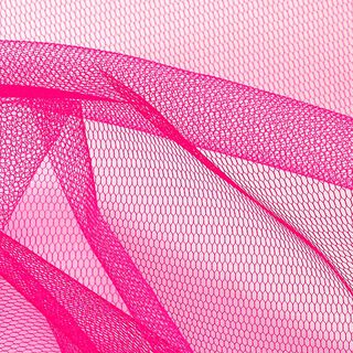 Sottoveste in tulle – rosa fucsia acceso, 