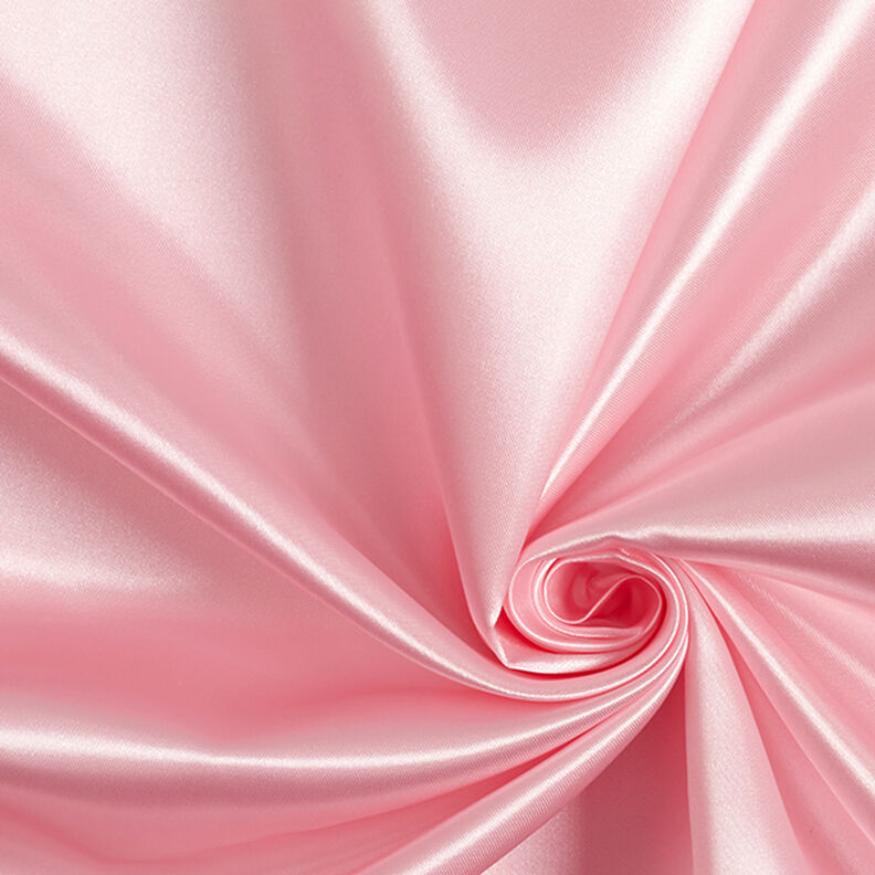 Satin sposa – rosé,  image number 1