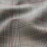 Principe di Galles in viscosa elasticizzata – grigio/pink,  thumbnail number 2