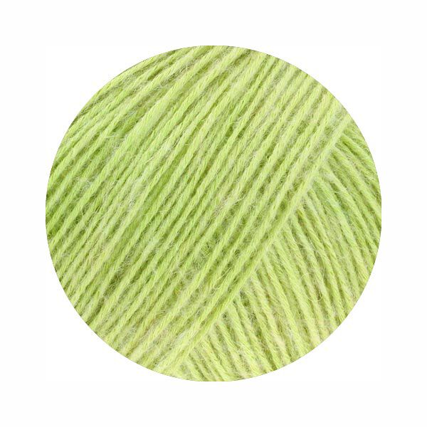 Ecopuno, 50g | Lana Grossa – verde lime,  image number 2