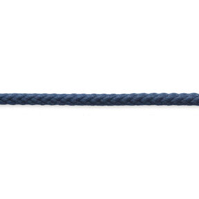 Cordone della giacca [Ø 4 mm] – blu marino, 