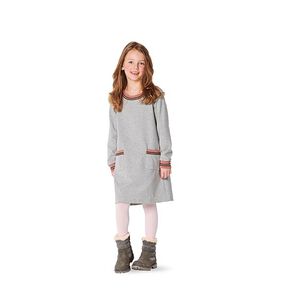 abito, Burda 9286 | 104-146, 