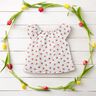 GOTS mussolina / tessuto doppio increspato Granchi | Poppy Fabrics – avorio,  thumbnail number 7
