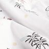 jersey di cotone Spiaggia tropicale – avorio/caramello,  thumbnail number 2