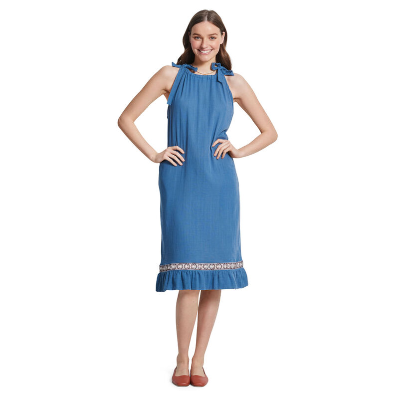 Vestito | Burda 5810 | 34-48, image number 5