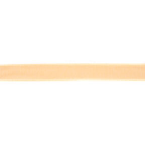 Nastro tessuto chambray tinta unita – giallo, 