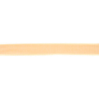 Nastro tessuto chambray tinta unita – giallo, 