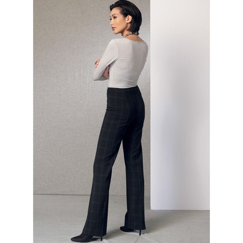 pantaloni, Vogue 9181 | 40 - 48,  image number 9