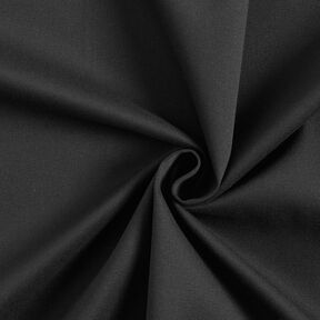 tessuto spinato in cotone stretch – nero, 