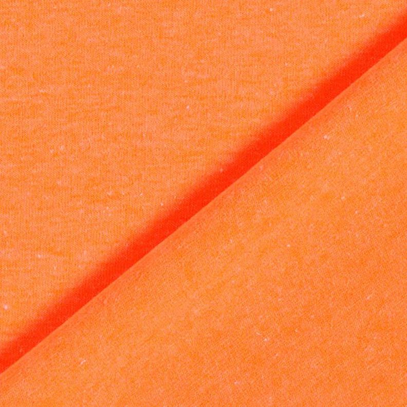 jersey Colori neon – arancio neon,  image number 3