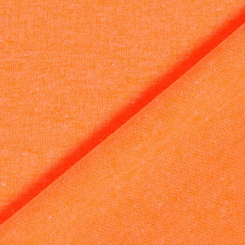 jersey Colori neon – arancio neon,  image number 3