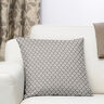 Tessuto jacquard da esterni losanghe – grigio,  thumbnail number 6