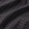 Batista di cotone Dobby – nero,  thumbnail number 2