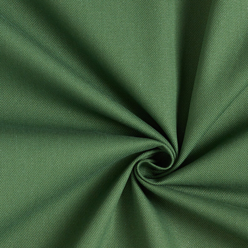 tessuto arredo tessuti canvas – verde oliva,  image number 1