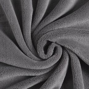 Morbido pile – grigio scuro, 