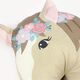 HORSE LOVE Cut & Sew, taglio di tessuto in cotone con cavalli [ 80 x 155 cm ] | Kullaloo,  thumbnail number 10