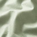 jersey velours, stampa pitonata – verde pastello, 