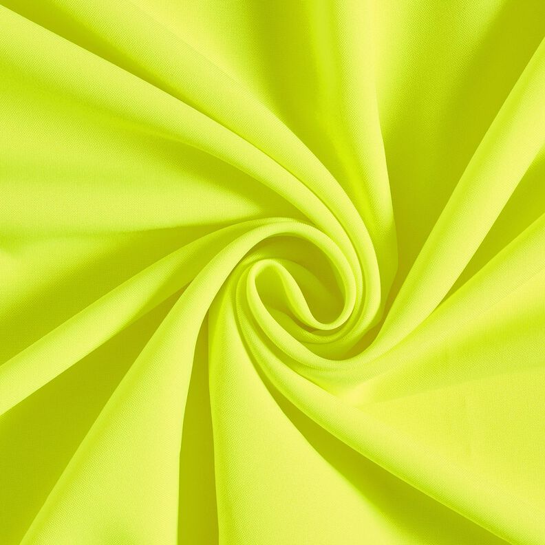 Classic Poly – giallo neon,  image number 1