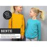 BENTE - maglia con taschino sul petto, per bambini, Studio Schnittreif  | 86 - 152,  thumbnail number 1