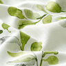 lino arredo tralci e foglie – verde,  thumbnail number 2