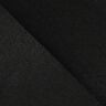 Feltro 45 cm / 4 mm di spessore – nero,  thumbnail number 3