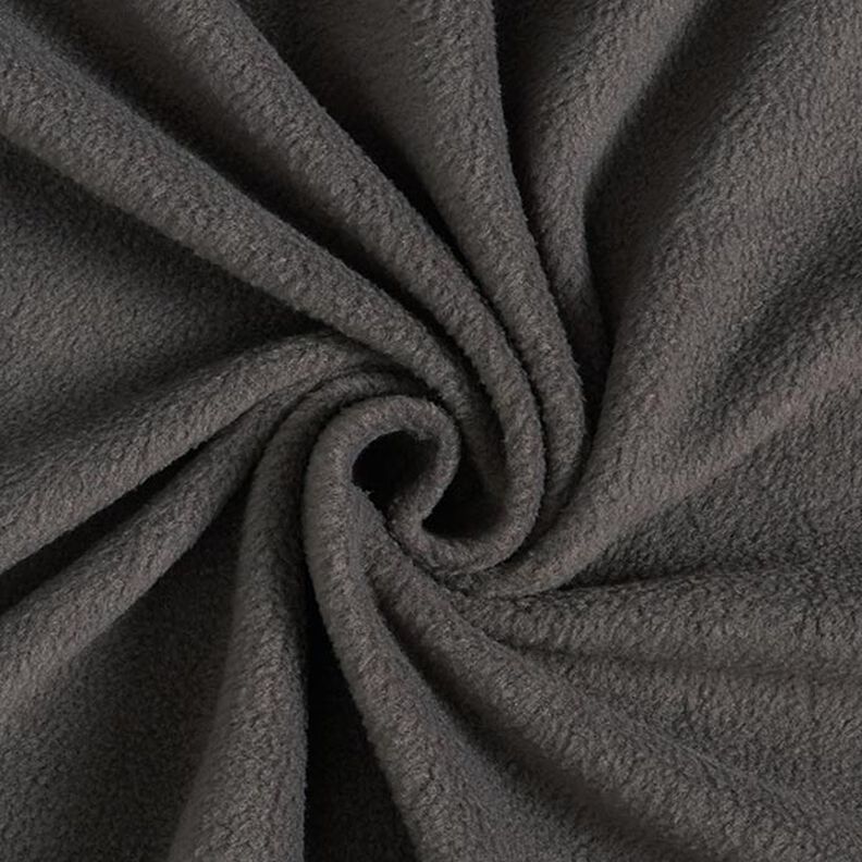 pile antipilling – grigio scuro,  image number 1