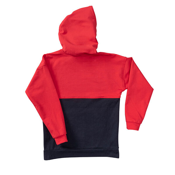 felpa/maglia con cappuccio, Burda 9301 | 122 - 164, image number 6