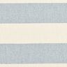tessuto arredo panama righe ampie &ndash; grigio blu/beige chiaro,  thumbnail number 1