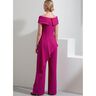 Top / pantaloni | Vogue 1869 | 42-50,  thumbnail number 3