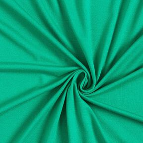 jersey di viscosa leggero – verde erba, 