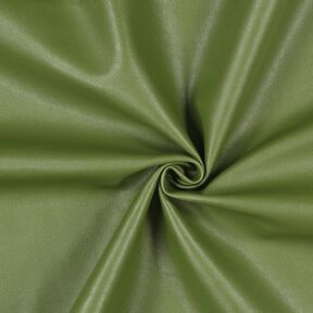 finta nappa – verde oliva, 