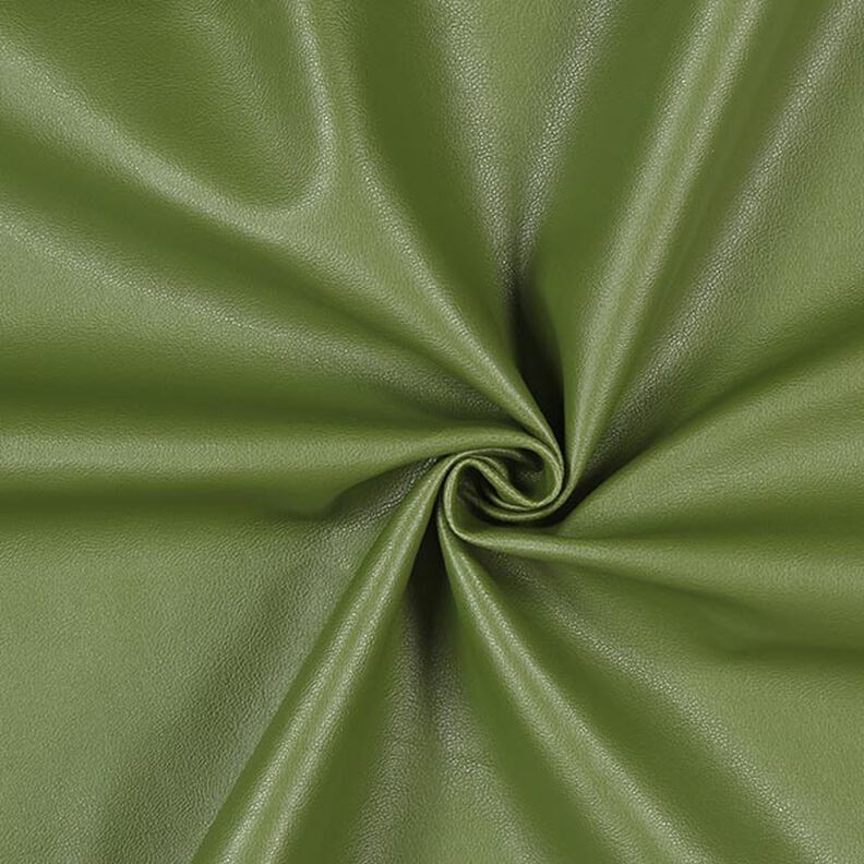 finta nappa – verde oliva,  image number 1