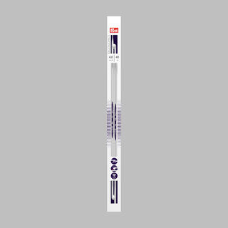 4|40 cm Ferri per cardigan Ergonomics | Prym, 