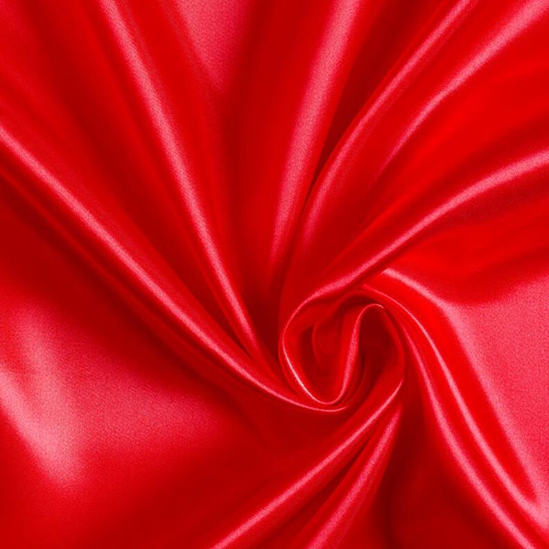 satin poliestere – peperoncino,  image number 1