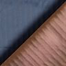 Fodera in raso con effetto ombreggiato – blu marino,  thumbnail number 4