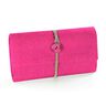 Feltro 90 cm / 3 mm di spessore – pink,  thumbnail number 5