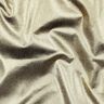 popeline di cotone rifinitura con lamina tinta unita – oro effetto metallizzato,  thumbnail number 2