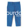 abito neonata / camicetta / pantalone, Burda 9348 | 68 - 98,  thumbnail number 4