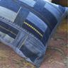 Filato per jeans [2725] | 100 m | Gütermann – cachi,  thumbnail number 5