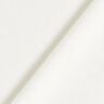 bambù jersey di viscosa tinta unita – bianco lana,  thumbnail number 5