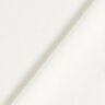 bambù jersey di viscosa tinta unita – bianco lana,  thumbnail number 5