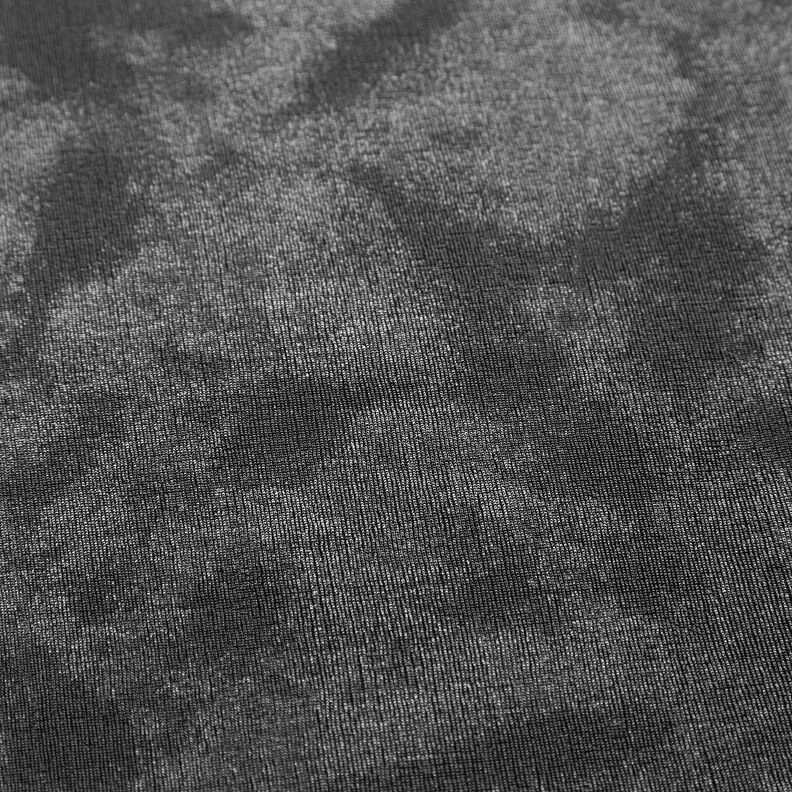 Jersey pellicola scintillante – nero,  image number 9