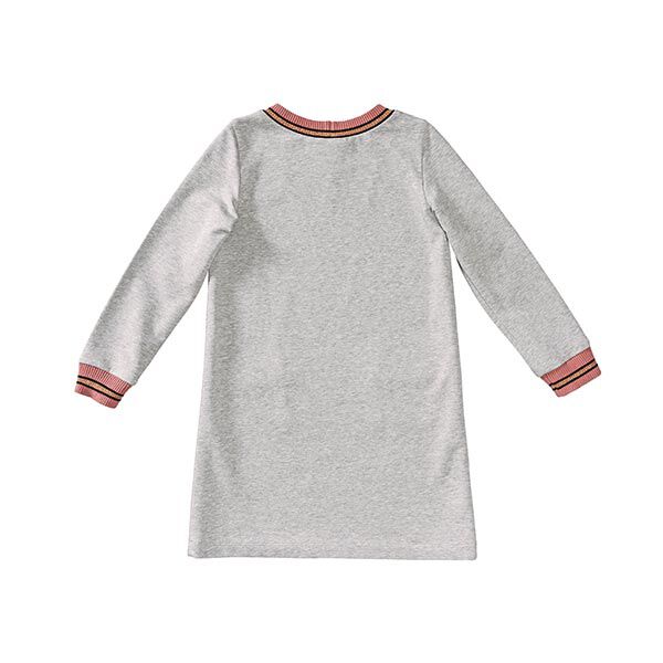 abito, Burda 9286 | 104-146,  image number 6