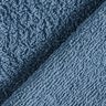 tessuto in spugna – blu colomba,  thumbnail number 5