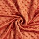 soffice pile punti in rilievo – terracotta,  thumbnail number 3