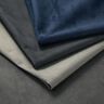 tessuto da tappezzeria Imitazione Nabuk – blu notte,  thumbnail number 5
