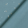 jersey di cotone Macchie irregolari – colore blu jeans,  thumbnail number 4