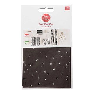 carta Paper Patch stelle | RICO DESIGN, 