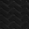 tessuto trapuntato Chevron manopesca | Katia Fabrics – nero,  thumbnail number 1