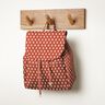 cotone rivestito Archi – terracotta,  thumbnail number 5